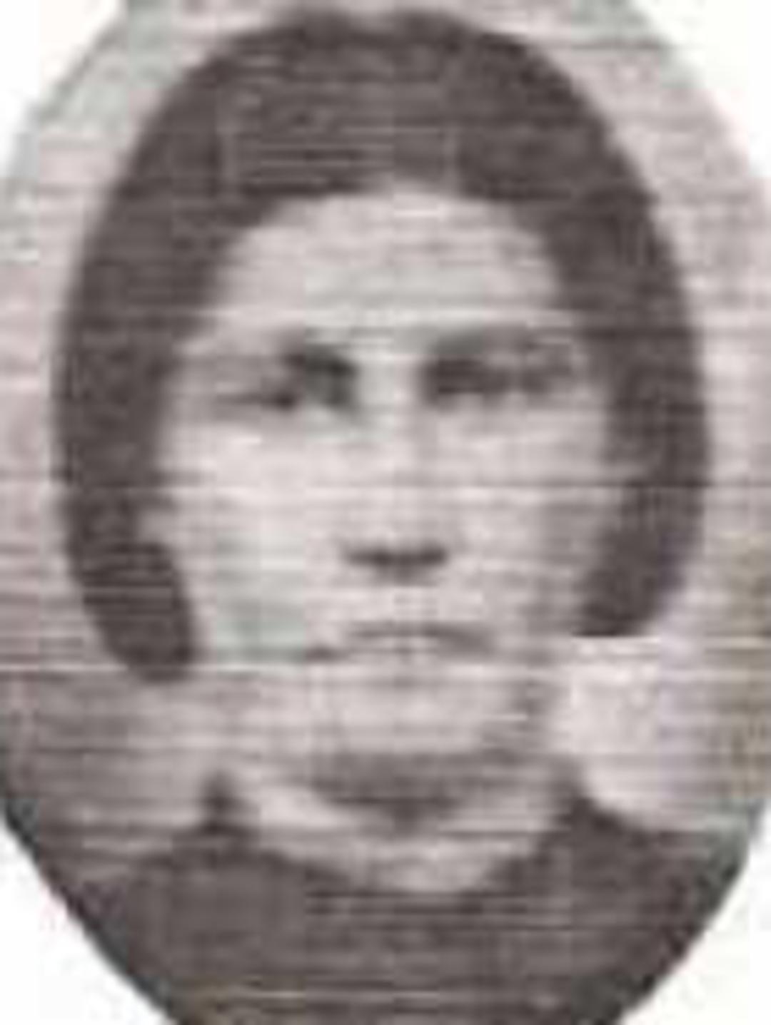 Margaret Ann Molen (1829 - 1864) Profile